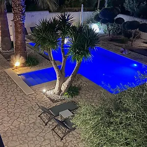 Bed & Breakfast 5 Elementi
