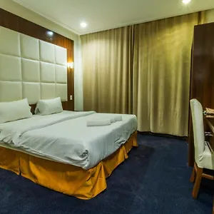 Aparthotel Dar