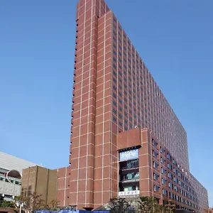 Shinjuku Hotel Tokio