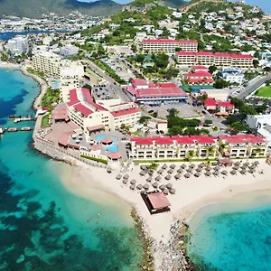 Resort Marina &, Simpson Bay