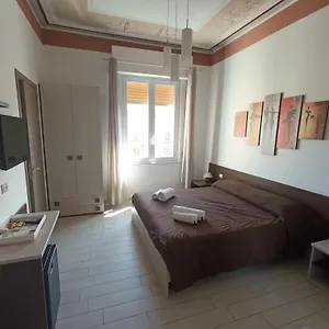 Bed & Breakfast Le Cupole Deco