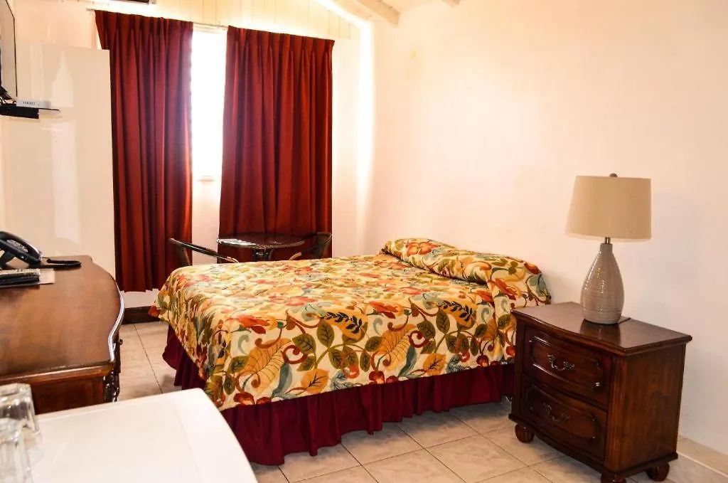 Fantastic Hotel Marigot