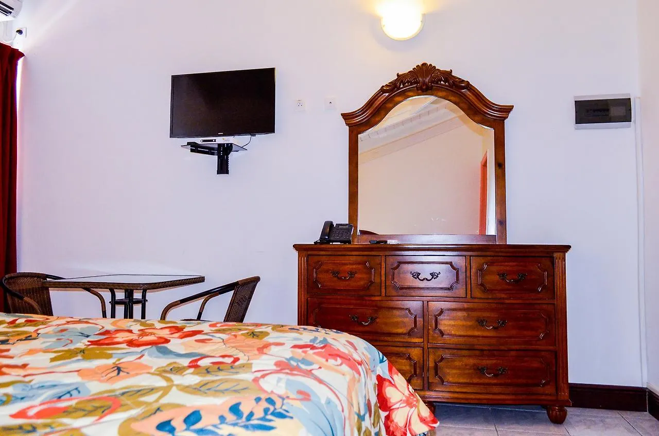**  Fantastic Hotel Marigot  Sint Maarten/Saint Martin