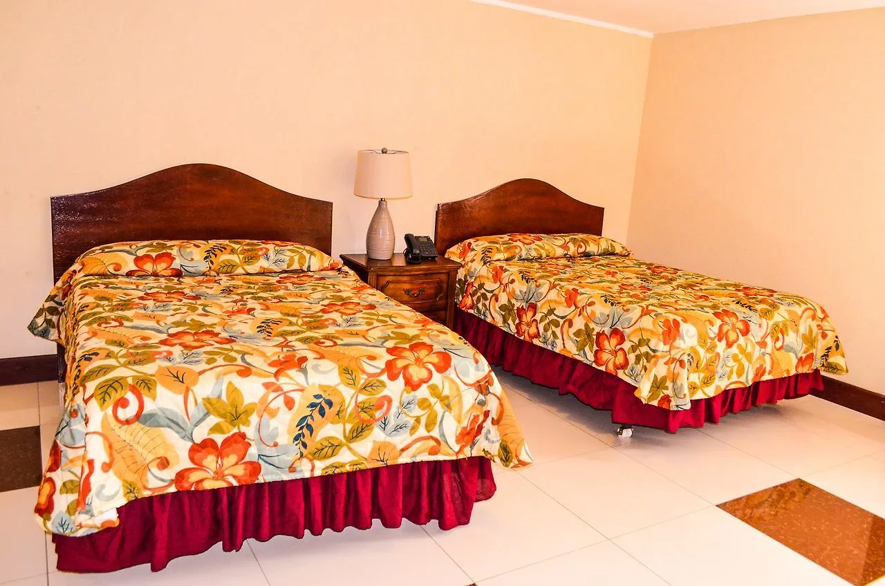 Fantastic Hotel Marigot