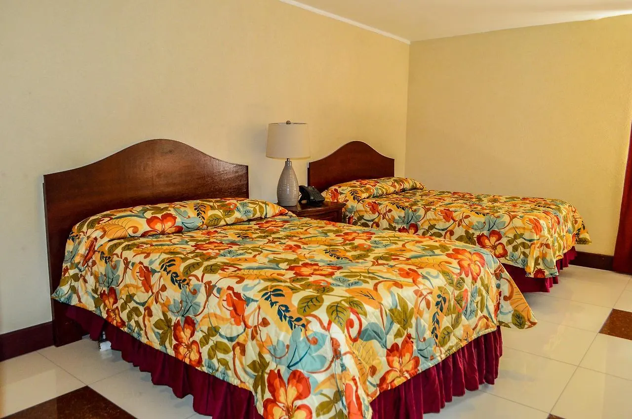 **  Fantastic Hotel Marigot  Sint Maarten/Saint Martin