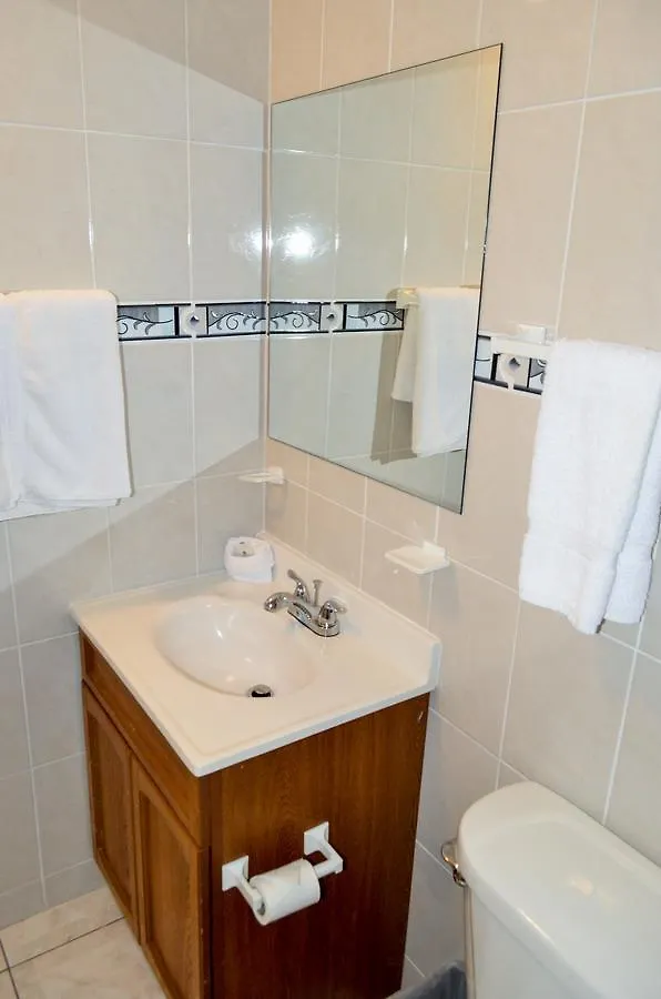 **  Fantastic Hotel Marigot  Sint Maarten/Saint Martin
